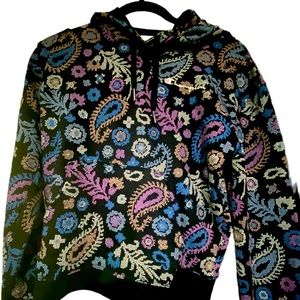 Authentic Champion sweatshirt did not use even a single time.